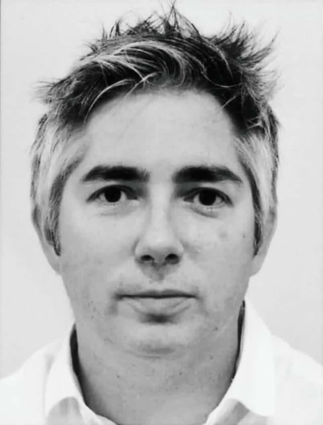 Picture of Erwan Bouvier